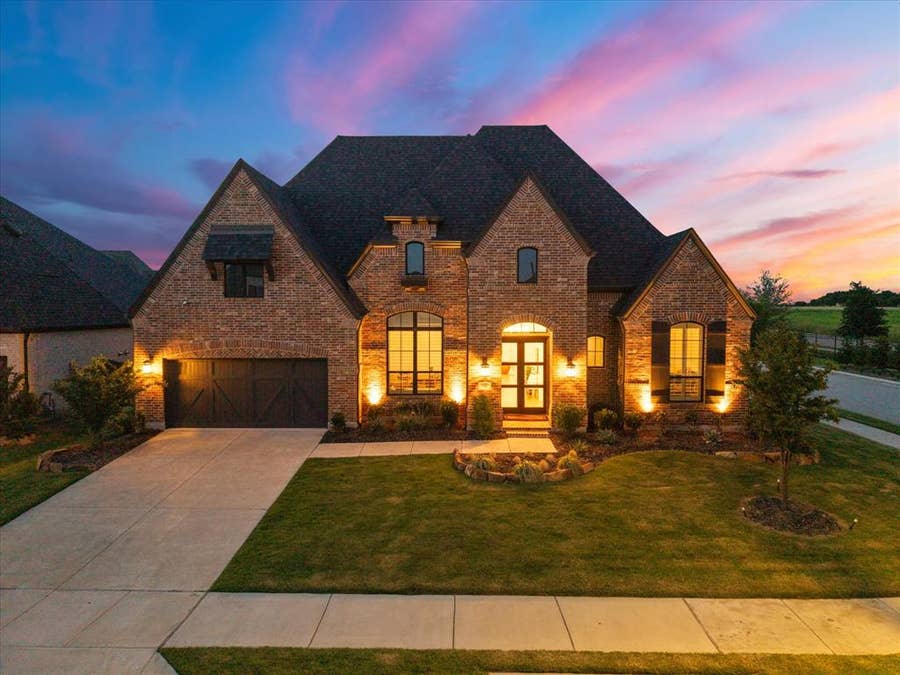 Property photo for 1801 Coventry Drive, Celina, TX