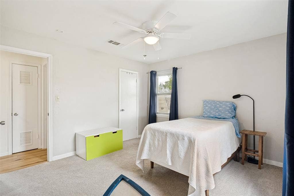 709 Charles Street, Weatherford, TX 76086 709 Charles Street, Weatherford, TX 76086