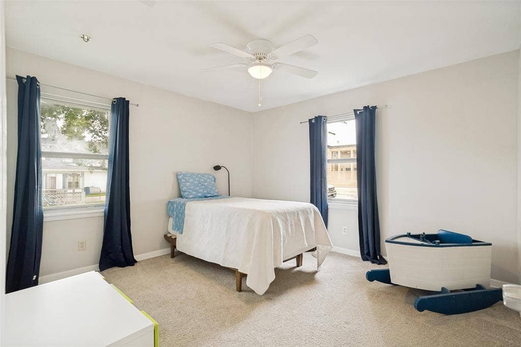 709 Charles Street, Weatherford, TX 76086 709 Charles Street, Weatherford, TX 76086