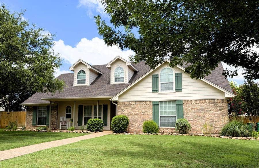 Property photo for 395 Hawkins, Robinson, TX