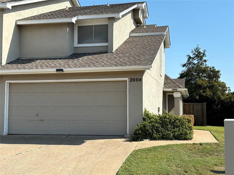 Property photo for 8400 Hickory Street, #2004, Frisco, TX