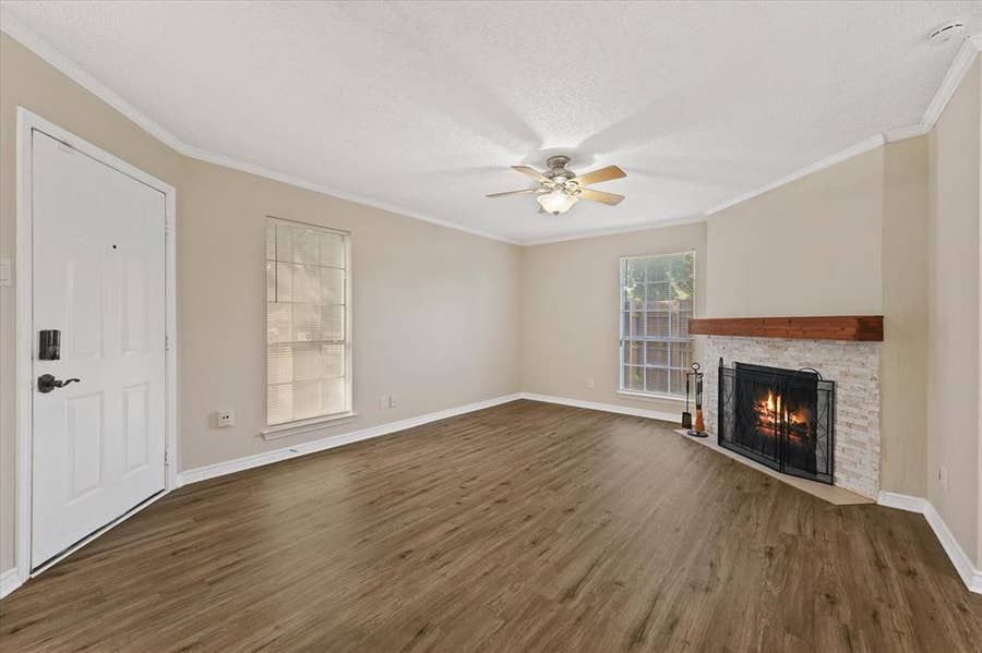 Property photo for 8400 Hickory Street, #101, Frisco, TX