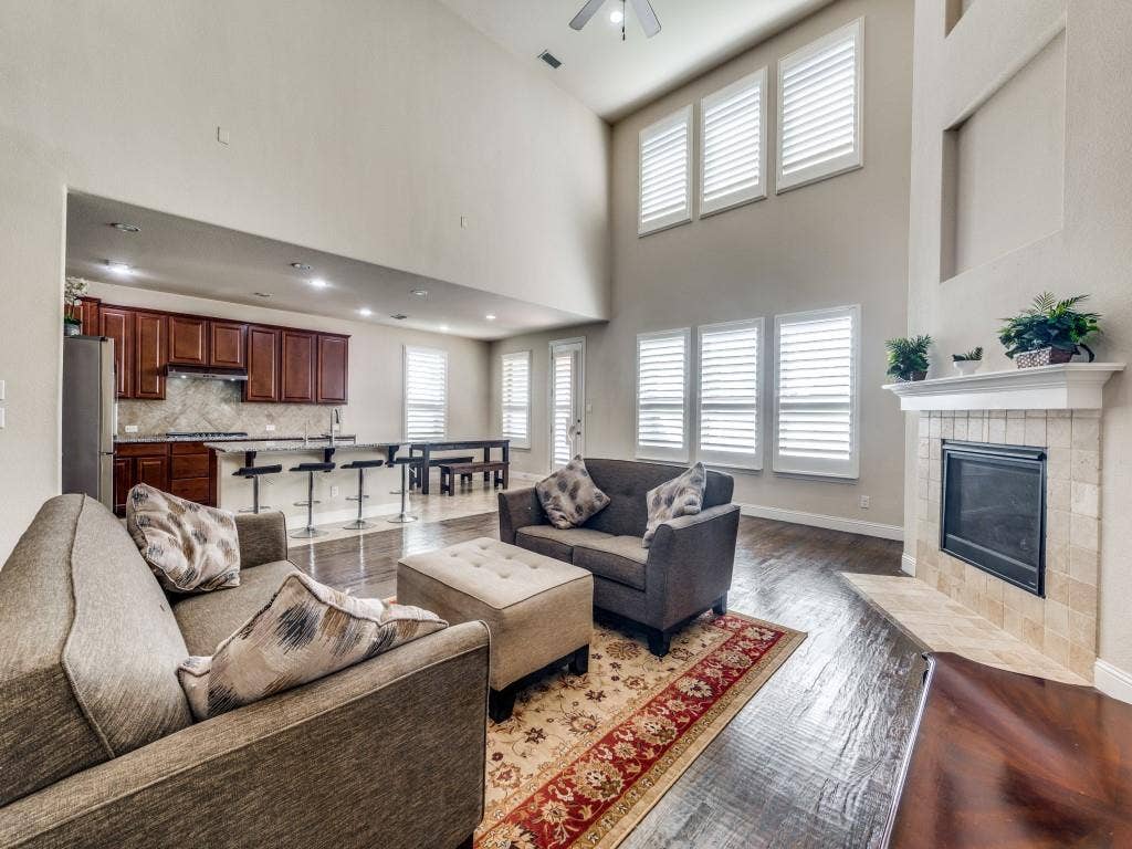 7340 Beranger Drive, Irving, TX 75063 7340 Beranger Drive, Irving, TX 75063