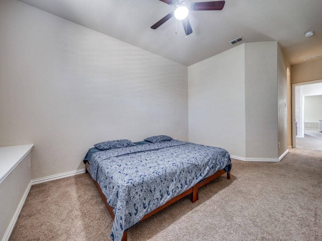 7340 Beranger Drive, Irving, TX 75063 7340 Beranger Drive, Irving, TX 75063