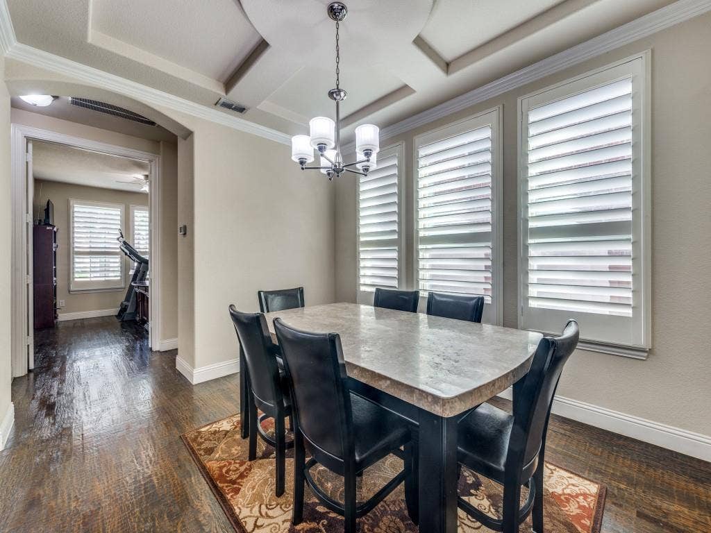 7340 Beranger Drive, Irving, TX 75063 7340 Beranger Drive, Irving, TX 75063