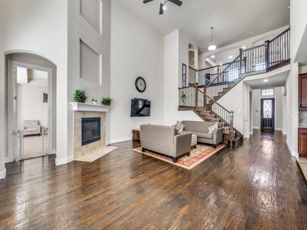 7340 Beranger Drive, Irving, TX 75063 7340 Beranger Drive, Irving, TX 75063