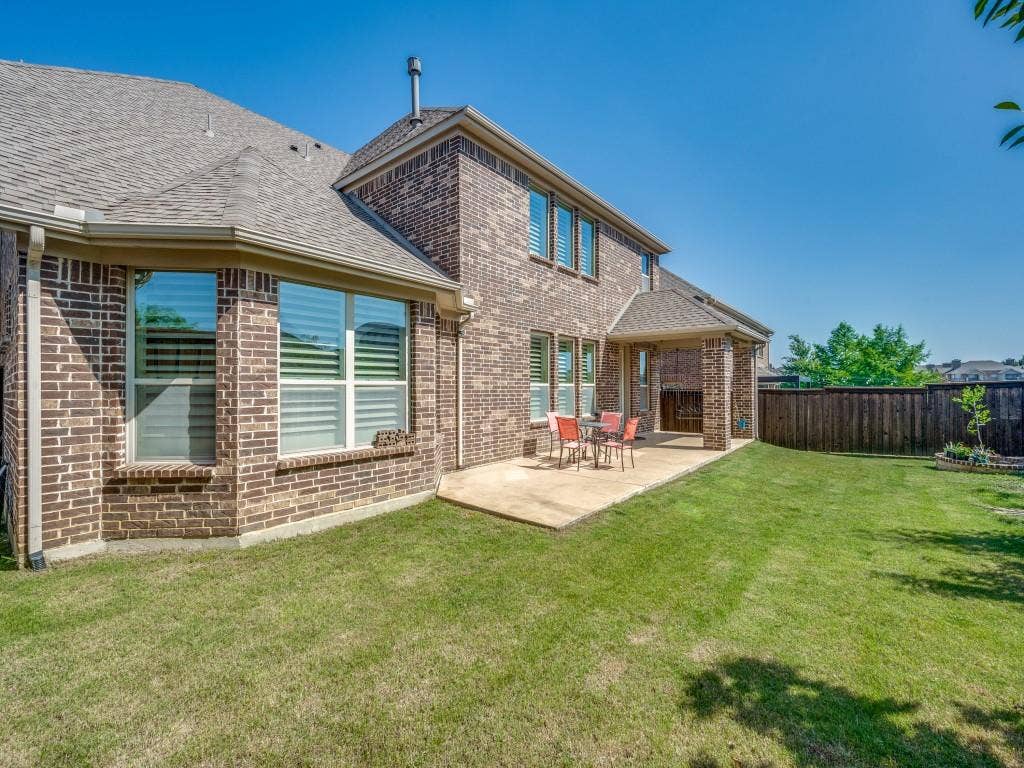 7340 Beranger Drive, Irving, TX 75063 7340 Beranger Drive, Irving, TX 75063