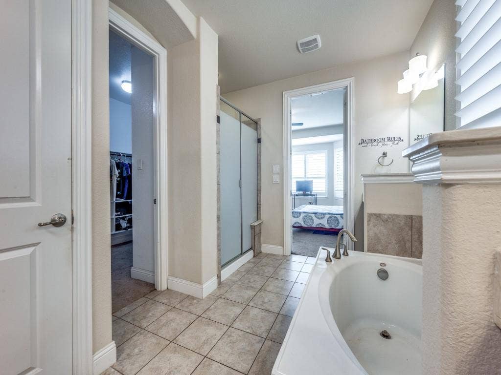 7340 Beranger Drive, Irving, TX 75063 7340 Beranger Drive, Irving, TX 75063