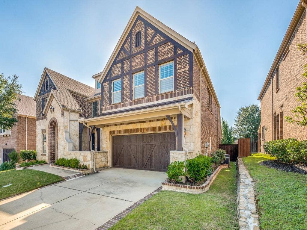 7340 Beranger Drive, Irving, TX 75063 7340 Beranger Drive, Irving, TX 75063
