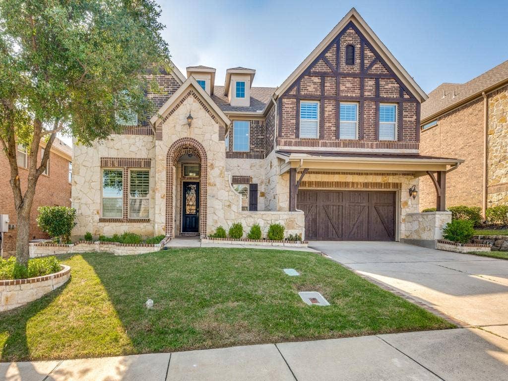 7340 Beranger Drive, Irving, TX 75063 7340 Beranger Drive, Irving, TX 75063