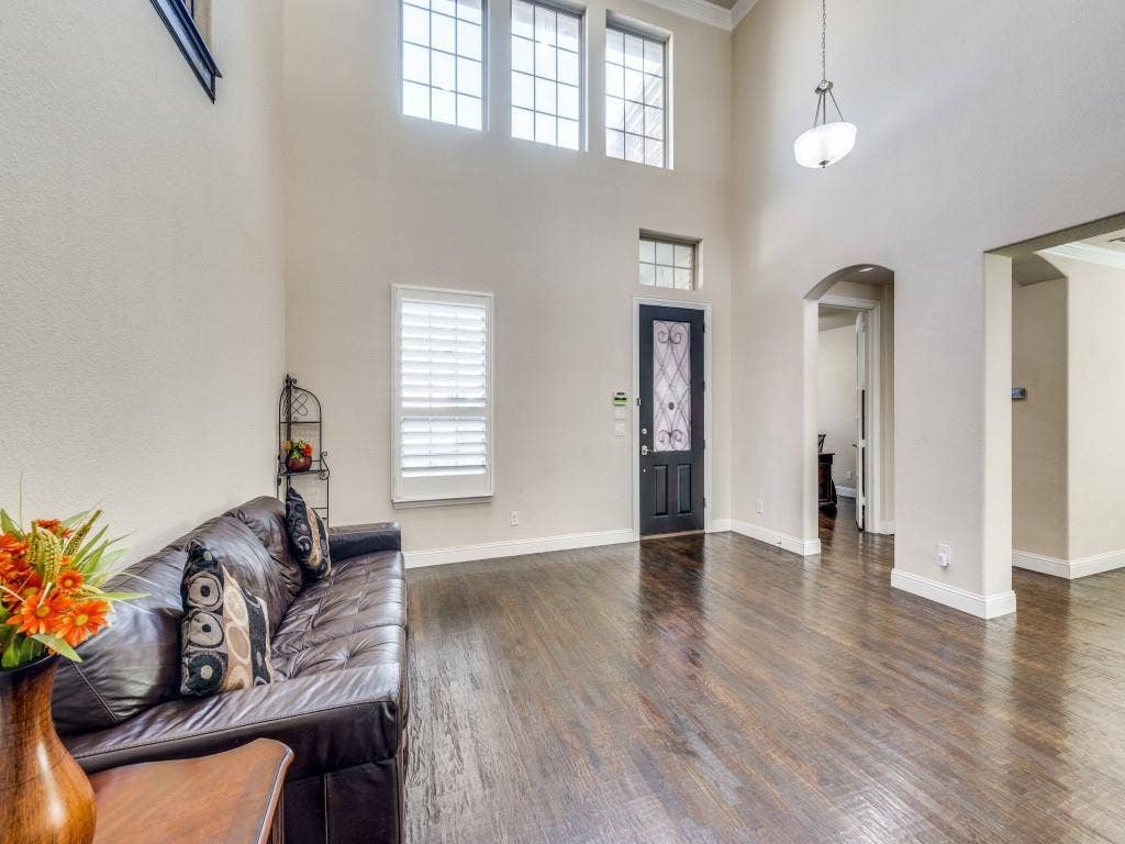 7340 Beranger Drive, Irving, TX 75063 7340 Beranger Drive, Irving, TX 75063