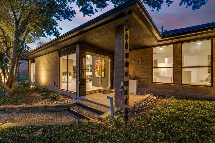 Property photo for 6418 Covecreek Place, Dallas, TX
