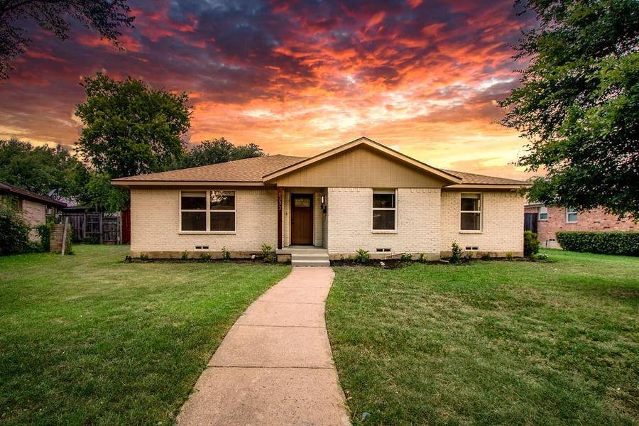 Property photo for 6333 Symphony Lane, Dallas, TX