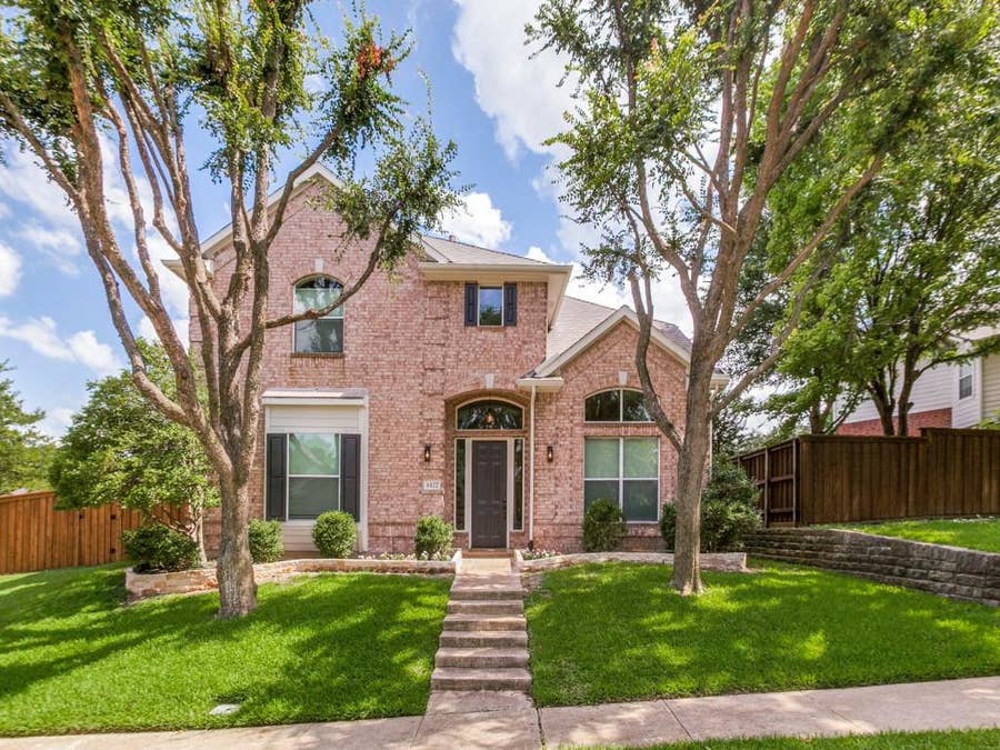 Property photo for 4422 Lartan Trail, Richardson, TX