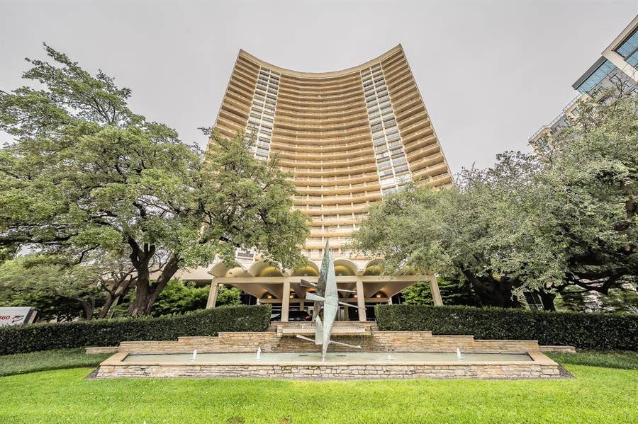 Property photo for 6211 W Northwest Highway, #1107, Dallas, TX