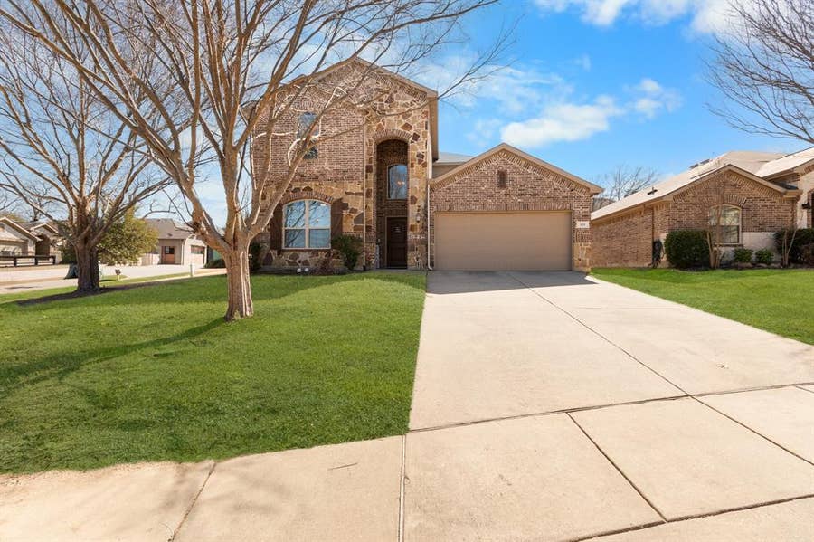 Property photo for 501 Wichita Trail, McKinney, TX