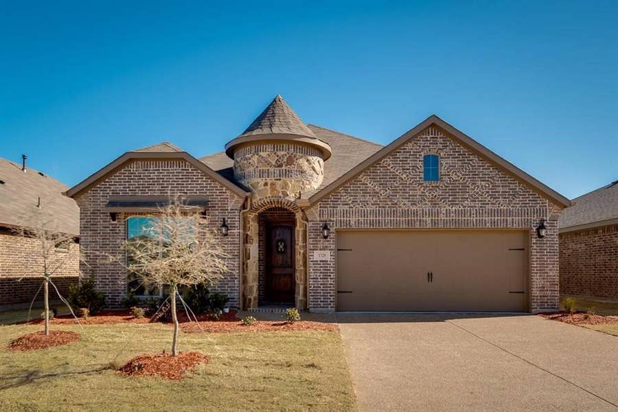 Property photo for 1328 River Oak Lane, Royse City, TX