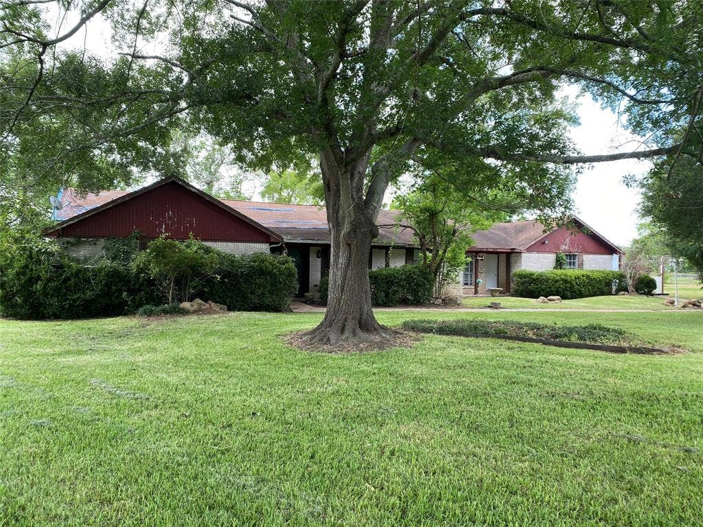 416 Fort Bend Drive, Simonton, TX 77485 416 Fort Bend Drive, Simonton, TX 77485