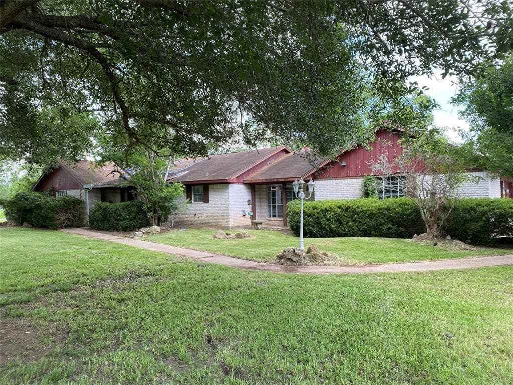 416 Fort Bend Drive, Simonton, TX 77485 416 Fort Bend Drive, Simonton, TX 77485