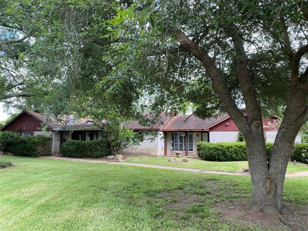 416 Fort Bend Drive, Simonton, TX 77485 416 Fort Bend Drive, Simonton, TX 77485