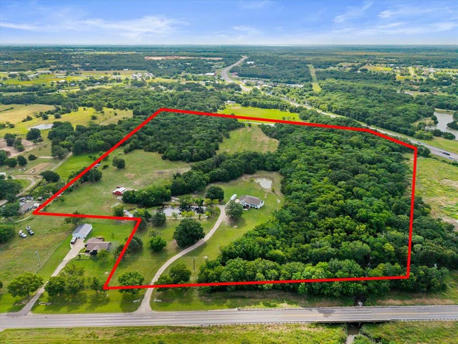 Property photo for 8289 Fm 1565, Union Valley, TX