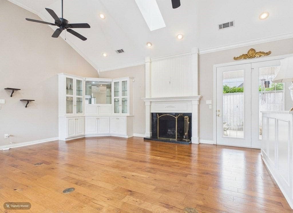 706 Park Place Drive, Athens, TX 75751 706 Park Place Drive, Athens, TX 75751