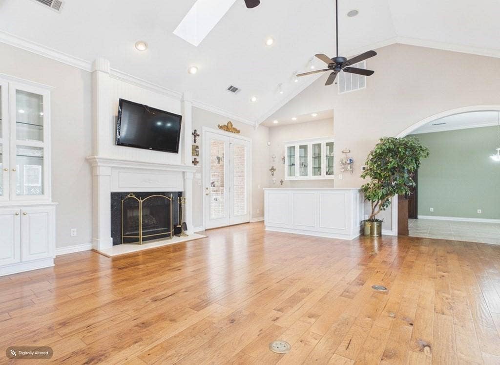 706 Park Place Drive, Athens, TX 75751 706 Park Place Drive, Athens, TX 75751