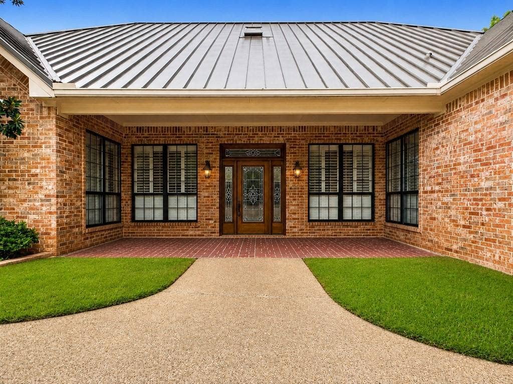 706 Park Place Drive, Athens, TX 75751 706 Park Place Drive, Athens, TX 75751