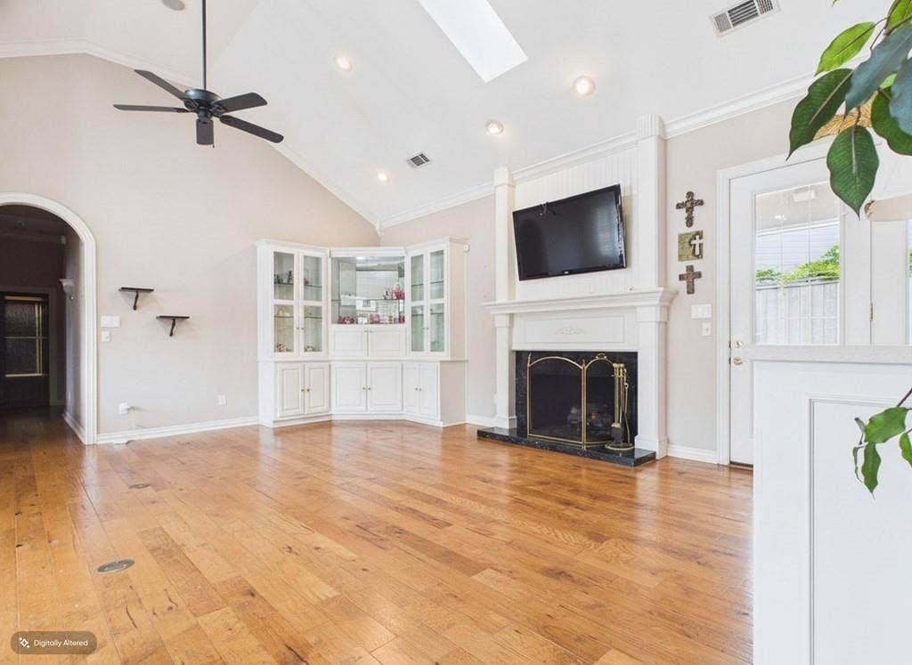 706 Park Place Drive, Athens, TX 75751 706 Park Place Drive, Athens, TX 75751