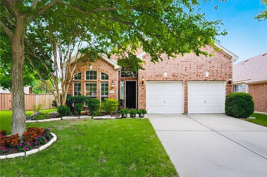Property photo for 5501 Amber Way, McKinney, TX