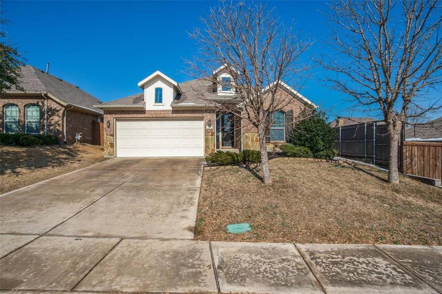 Property photo for 700 Golden Nugget Drive, McKinney, TX