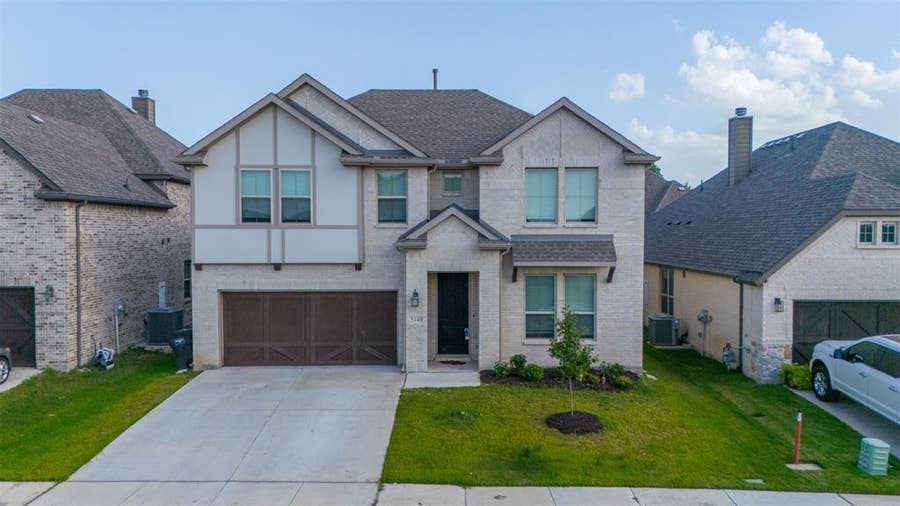 Property photo for 5149 Cantle Court, Fort Worth, TX