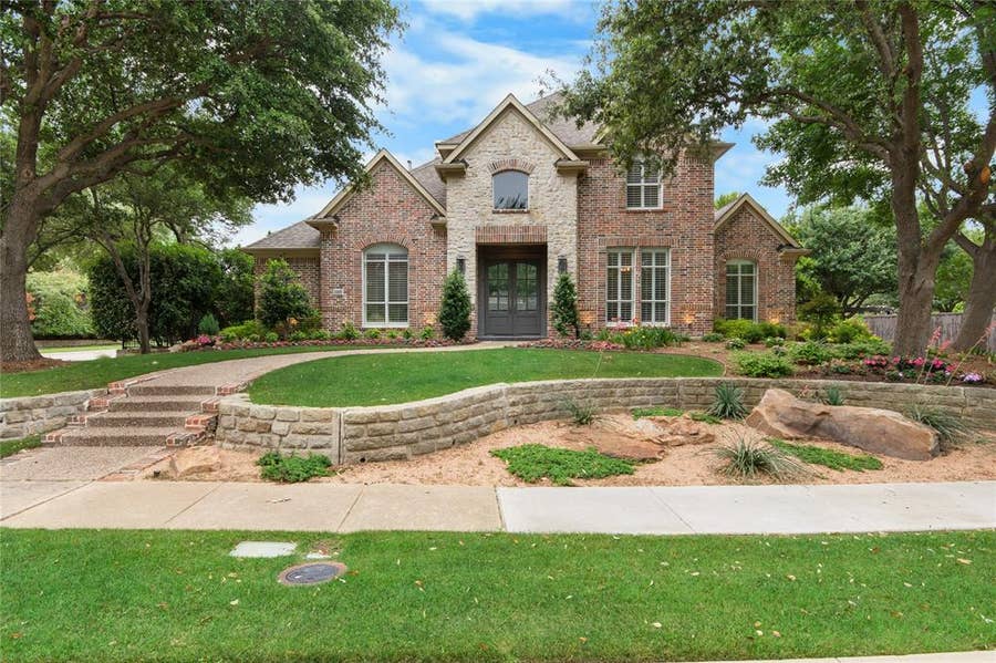 Property photo for 5397 Breckenridge Court, Frisco, TX