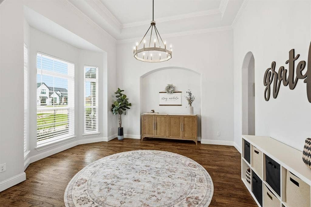 3101 Stardust Lane, Northlake, TX 76226