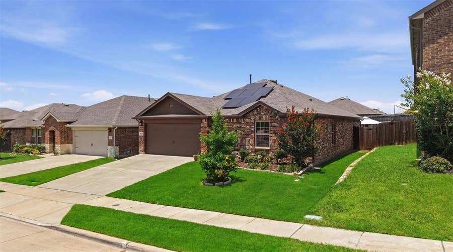 Property photo for 2424 Wildhaven Road, Crandall, TX