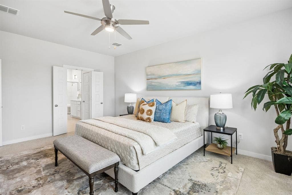 917 Breezy Street, Princeton, TX 75407 917 Breezy Street, Princeton, TX 75407