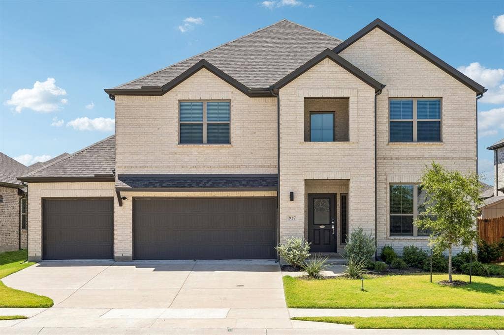 917 Breezy Street, Princeton, TX 75407 917 Breezy Street, Princeton, TX 75407