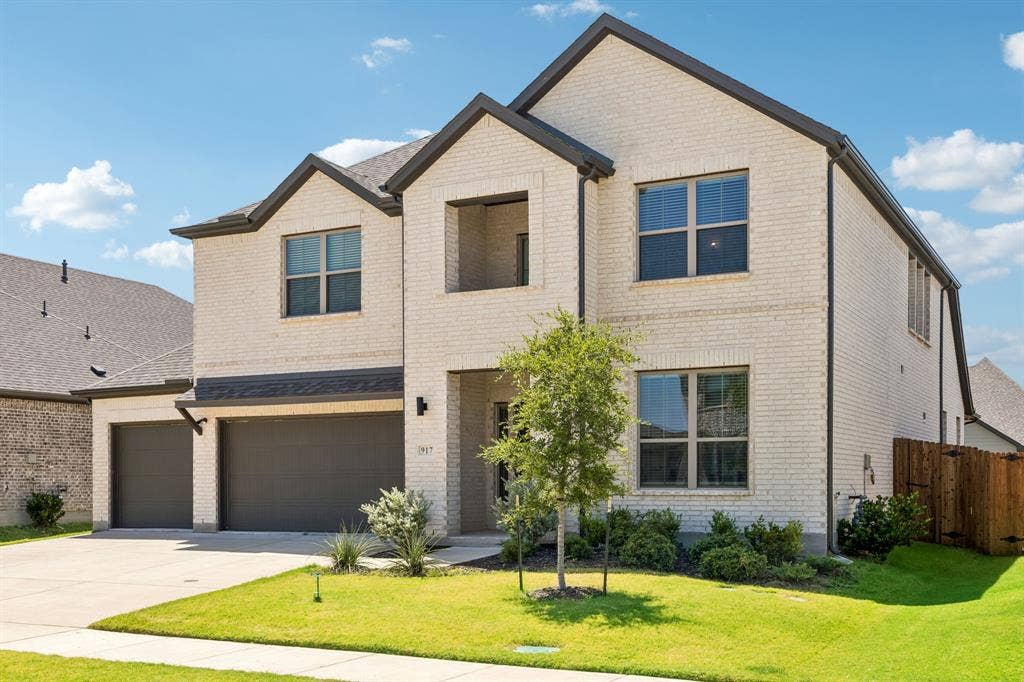 917 Breezy Street, Princeton, TX 75407 917 Breezy Street, Princeton, TX 75407