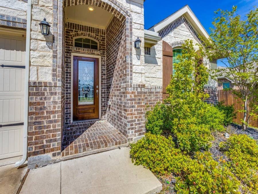 Property photo for 258 Churchill Drive, Fate, TX