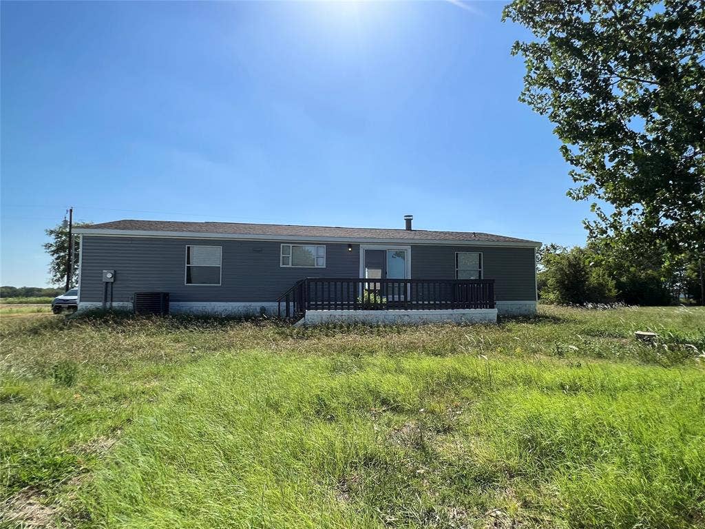 4418 County Road 2596, Royse City, TX 75189