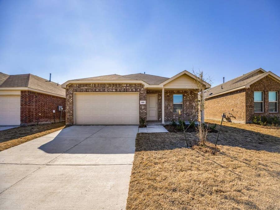 Property photo for 1625 Rosy Finch, Forney, TX