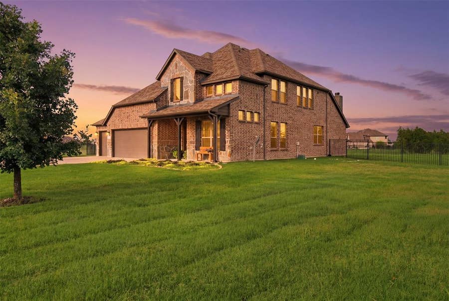 Property photo for 3131 Yucca Circle, Blue Ridge, TX