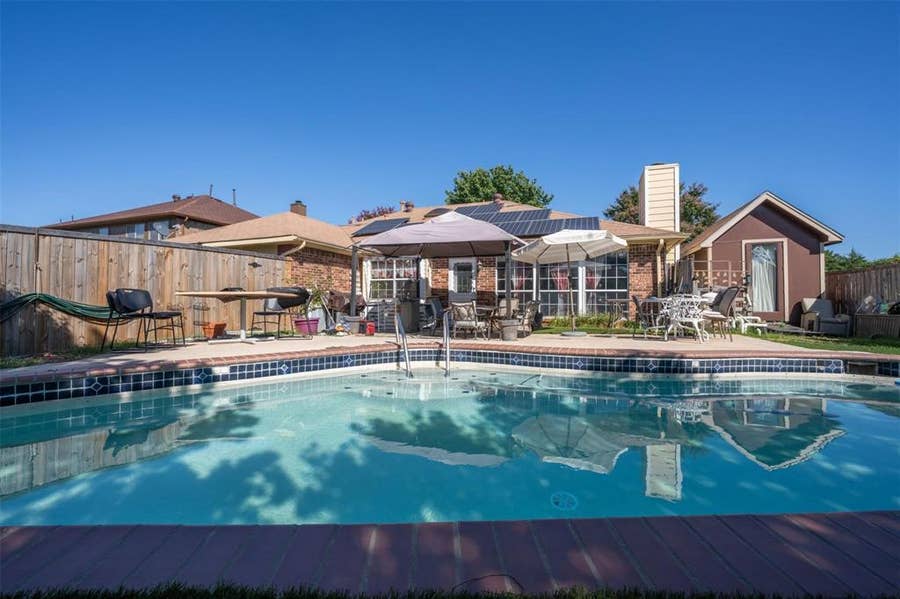 Property photo for 3405 Tulip Lane, Rowlett, TX