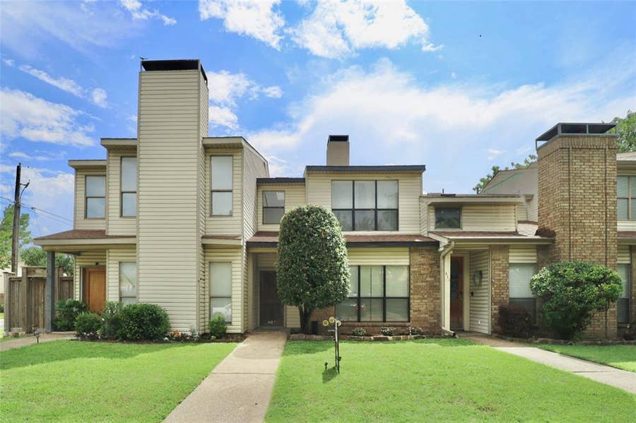 Property photo for 407 Josephine Street, Dallas, TX