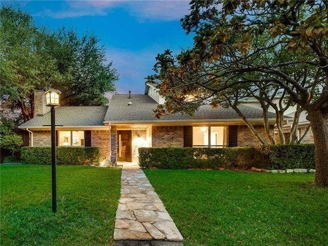 Property photo for 2500 Glenhaven Drive, Plano, TX