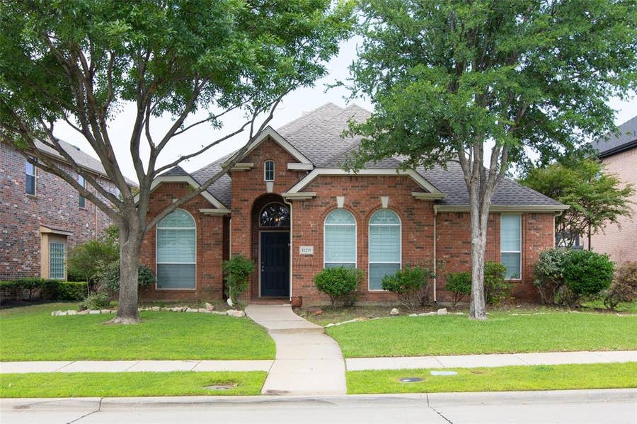Property photo for 11259 Blackhawk, Frisco, TX