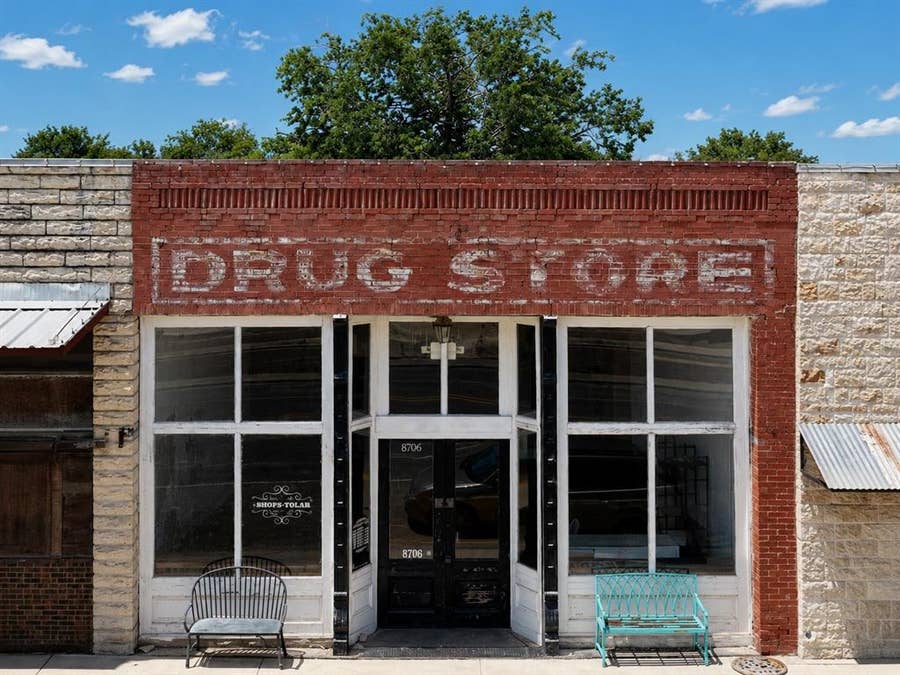 Property photo for 8706 W US Highway 377, Tolar, TX