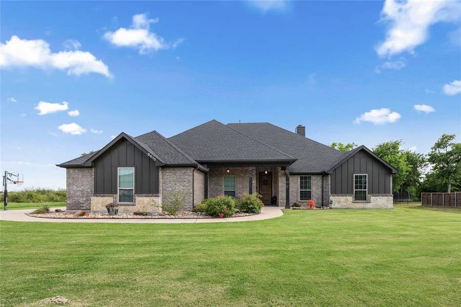 Property photo for 3615 County Road 2508, Caddo Mills, TX