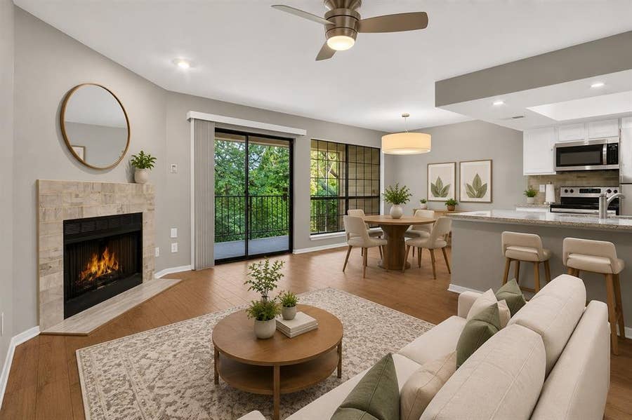 Property photo for 2505 Wedglea Drive, #238, Dallas, TX