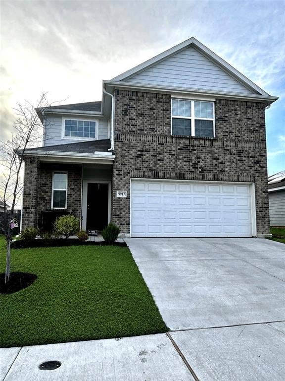 Property photo for 9917 Voyager Lane, Fort Worth, TX